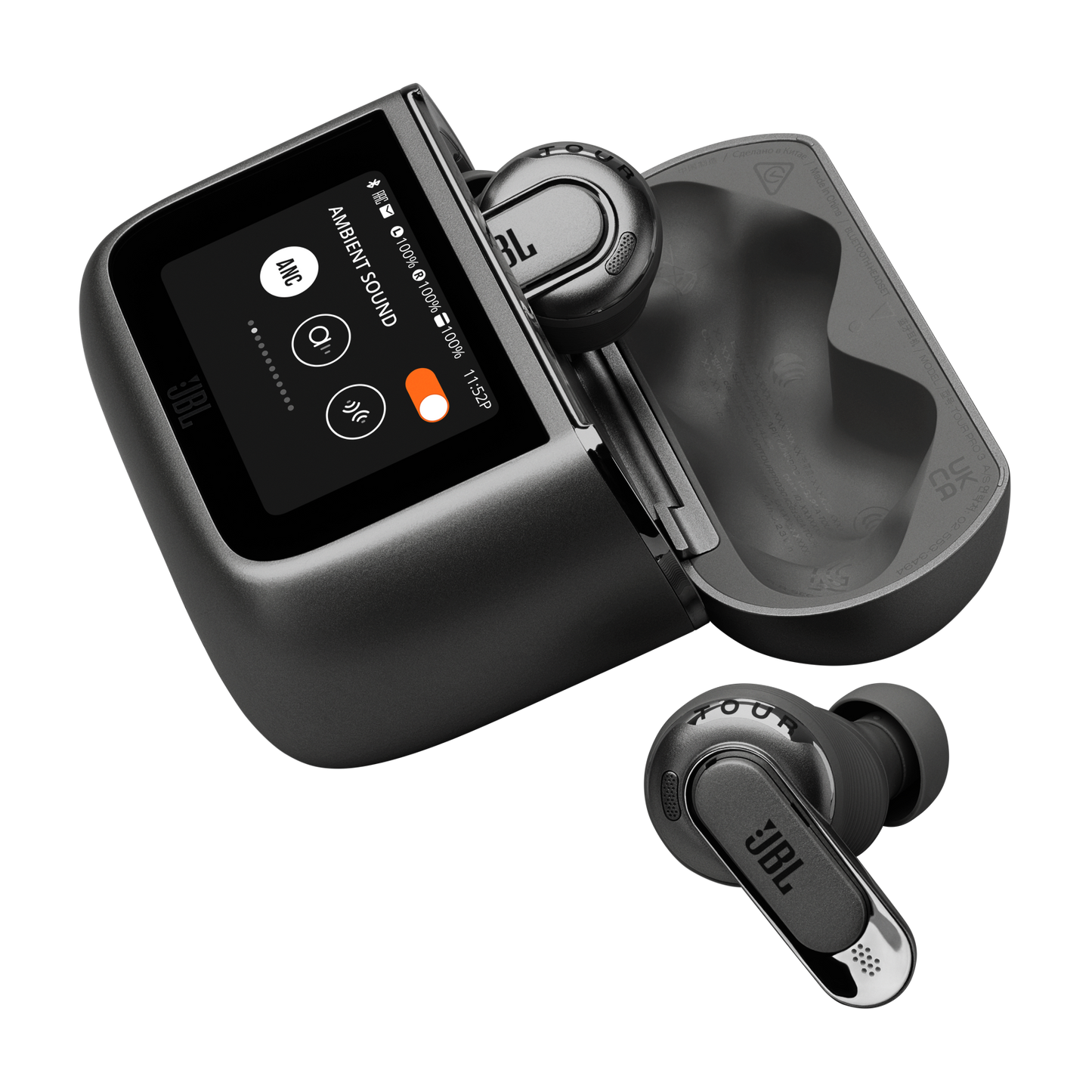 JBL Tour Pro 2