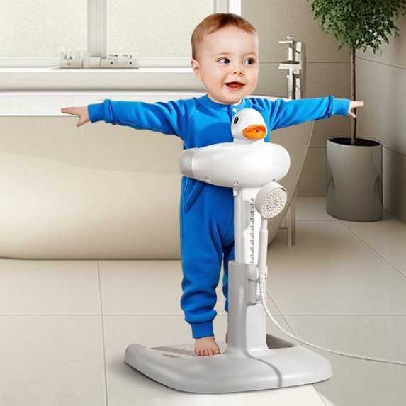 Baby Bath Stand