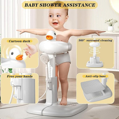 Baby Bath Stand