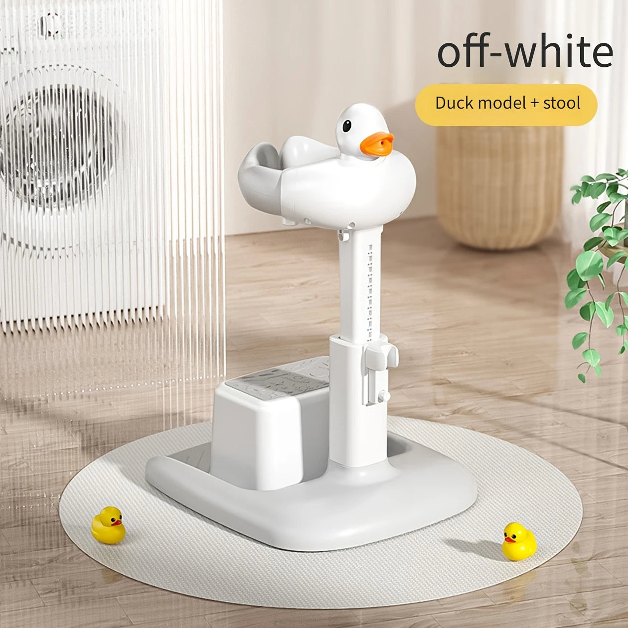 Baby Bath Stand