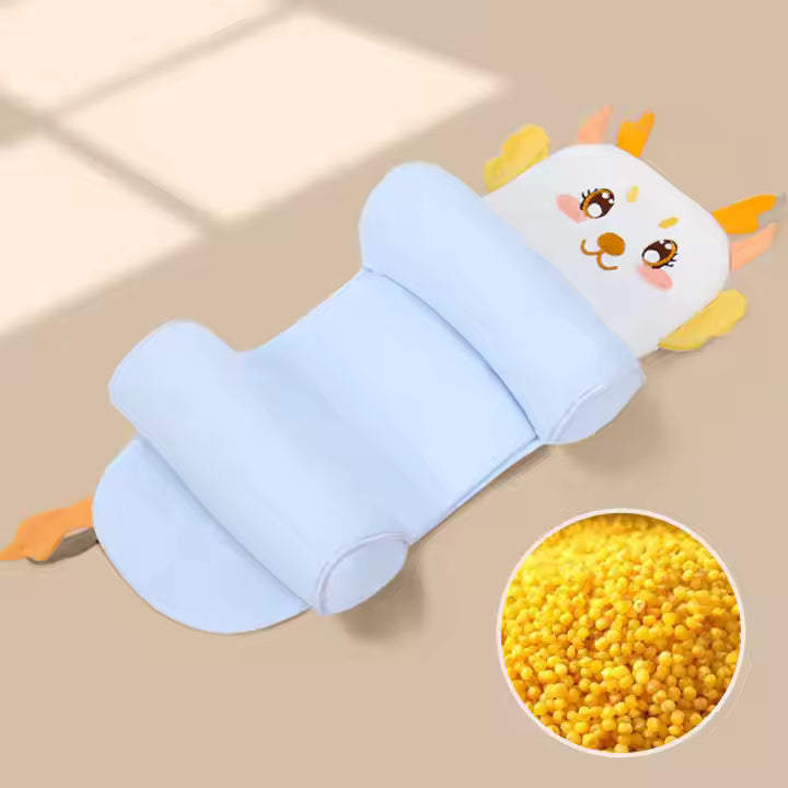 Baby Shaping Head Support Pillow