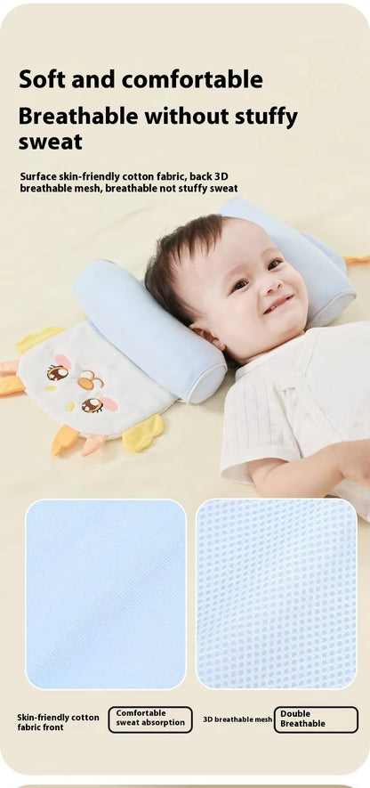 Baby Shaping Head Support Pillow