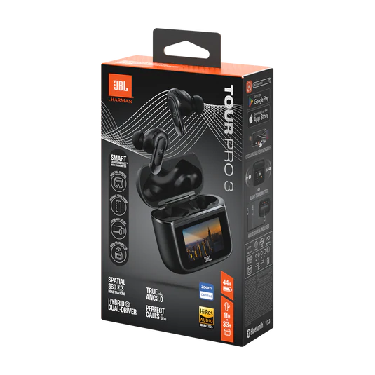 JBL Tour Pro 2