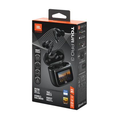JBL Tour Pro 2
