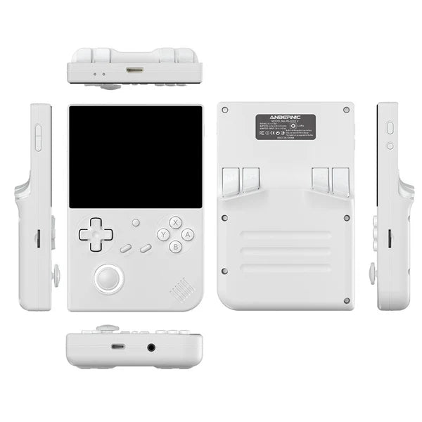 RG40XXV Retro Handheld Game Console LITEXTECH