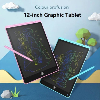 LCD Writing Tablet