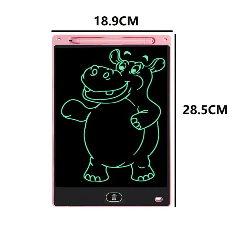 LCD Writing Tablet