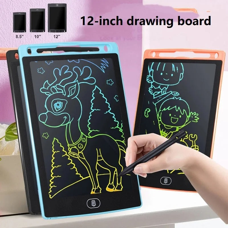 LCD Writing Tablet