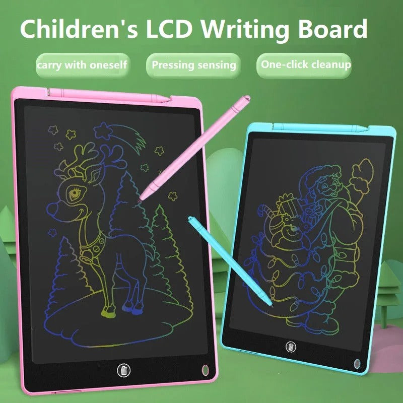 LCD Writing Tablet